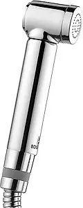 Гигиенический душ Bossini Alexa-Brass хром B00427.030, 1