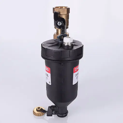 Фильтр-дешламатор 1&quot;в x 1&quot;в Valtec VT.382.BX.06
