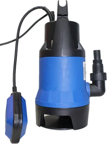Насос дренажный Q=10.5м³/ч H=7м ACR 750LC-7