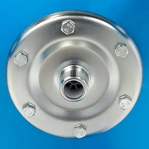 Гидроаккумулятор Belamos 24л 6 бар 24CT2, 3