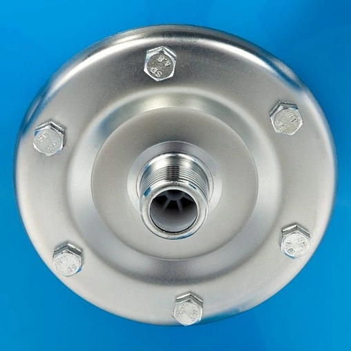 Гидроаккумулятор Belamos 80л 8 бар 80CT2