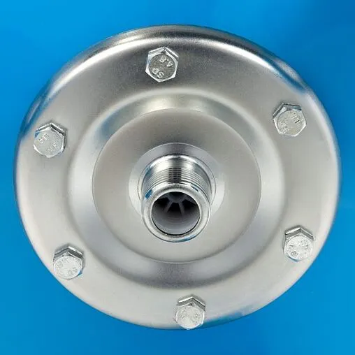 Гидроаккумулятор Belamos 80л 8 бар 80VT