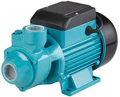 Насос поверхностный Vector Pump PQ 40 1402309 Насос поверхностный Vector Pump PQ 40 1402309