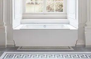 Ванна стальная Bette One 170x75 easy-clean белый 3312-000 PLUS Ванна стальная Bette One 170x75 easy-clean белый 3312-000 PLUS, 4