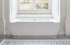 Ванна стальная Bette One 170x75 белый 3312-000 Ванна стальная Bette One 170x75 белый 3312-000, 4