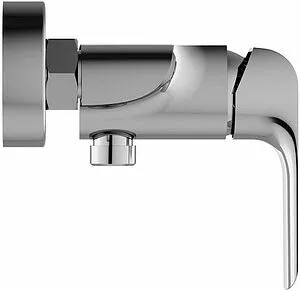 Смеситель для душа Ravak Flat хром X070121 Смеситель для душа Ravak Flat хром X070121, 4