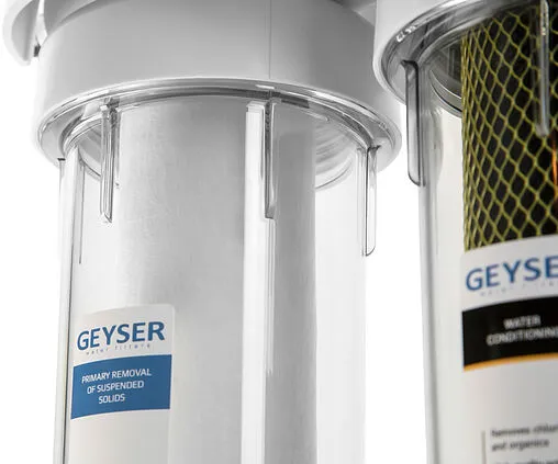 Фильтр обратного осмоса Гейзер Премиум 20051