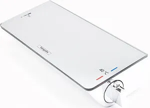 Термостат для душа Hansgrohe Ecostat Select белый/хром 13161400 Термостат для душа Hansgrohe Ecostat Select белый/хром 13161400, 5