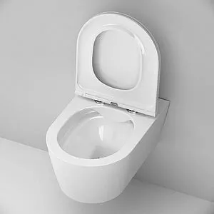 Комплект 6 в 1 Am.Pm Func FlashClean IS90138.8F1701 с кнопкой черный матовый, 4