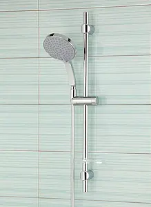 Лейка ручного душа Jacob Delafon Citrus хром E12978-CP Лейка ручного душа Jacob Delafon Citrus хром E12978-CP, 4