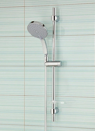 Лейка ручного душа Jacob Delafon Citrus хром E12978-CP