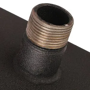 Коллектор распределительный 2 контура 1½&quot;н x 1½&quot;нг Rommer RDG-0017-004002, 4