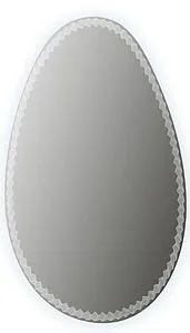 Зеркало с подсветкой Cezares 98x76 44777 Зеркало с подсветкой Cezares 98x76 44777, 3