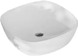 Раковина IDDIS Wash Basin 40 белый 0114000I28 Раковина IDDIS Wash Basin 40 белый 0114000I28, 1