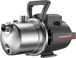 Насос поверхностный Grundfos JP 5-48 99458769, 1
