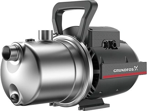 Насос самовсасывающий Grundfos JP 5-48 99458769