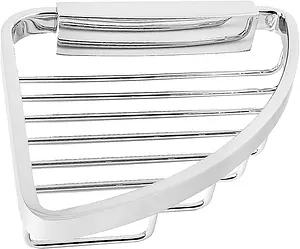 Полка Kludi A-XES хром 4898705 Полка Kludi A-XES хром 4898705, 2