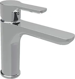 Смеситель для раковины Cezares Dolce хром DOLCE-LSM2-01-Cr, 1