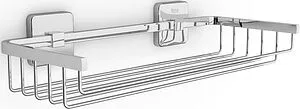 Полка Roca Victoria хром 816688001, 1