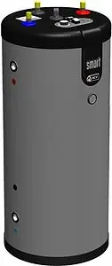 Бойлер косвенного нагрева ACV Smart Line STD 160L (39 кВт) 06602601 Бойлер косвенного нагрева ACV Smart Line STD 160L (39 кВт) 06602601, 1