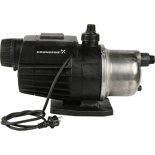 Станция автоматического водоснабжения Grundfos MQ 3-45 96515415 Станция автоматического водоснабжения Grundfos MQ 3-45 96515415
