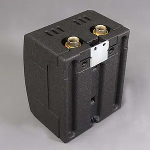 Насосный модуль с термостатическим смесительным клапаном 1½&quot;н х 1&quot;в WATTS HKF25 10027565 без насоса, 4