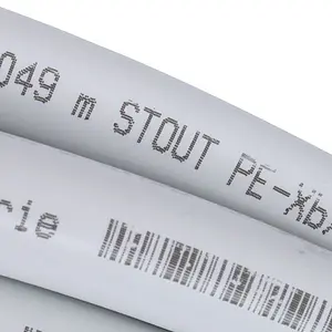 Труба металлопластиковая Stout 26 x 3.0 мм PE-Xb/AL/PE-Xb бухта 50м SPM-0001-052630 Труба металлопластиковая Stout 26 x 3.0 мм PE-Xb/AL/PE-Xb бухта 50м SPM-0001-052630, 5