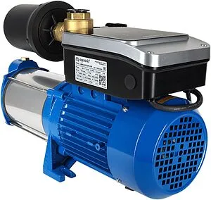 Станция автоматического водоснабжения Aquario AMH-200-9P-VIP 2829 Станция автоматического водоснабжения Aquario AMH-200-9P-VIP 2829, 4