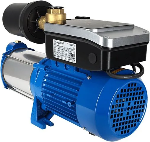 Станция автоматического водоснабжения Aquario AMH-200-9P-VIP 2829