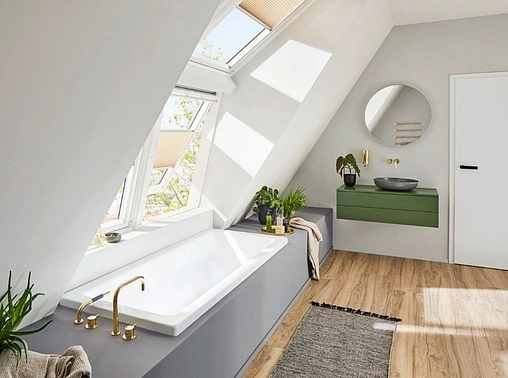 Ванна стальная Kaldewei Conoduo 170x75 mod. 732 anti-slip белый 235030000001