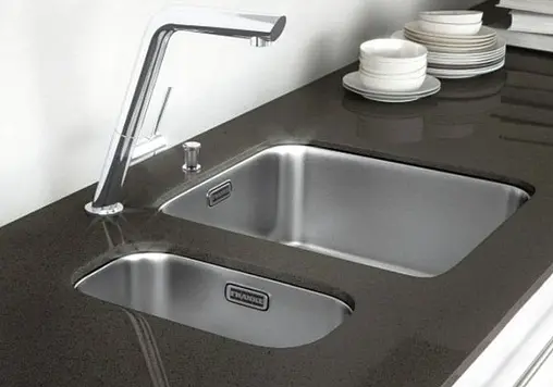Мойка кухонная Franke Armonia AMX 110-16 нержавеющая сталь 122.0018.093 Мойка кухонная Franke Armonia AMX 110-16 нержавеющая сталь 122.0018.093