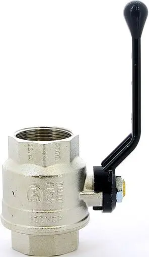 Кран шаровый 1½&quot;в x 1½&quot;в Bugatti Oregon 03000187