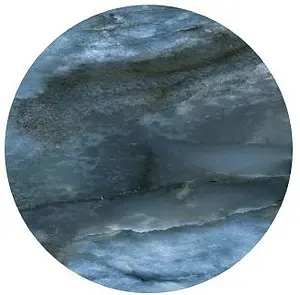 Полка Kerama Marazzi Cono синий CO4.VT277\431, 1