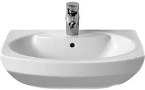 Раковина Roca Dama senso 58 белый 327512000 Раковина Roca Dama senso 58 белый 327512000, 1