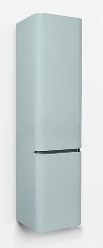 Шкаф-пенал подвесной Am.Pm Sensation 40 L светло-голубой M30CHL0406BG