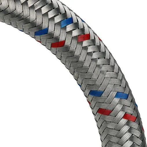 Гибкая подводка Stout 0.5м x ¾"в x ¾"в SHF-0305-182020