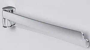 Полотенцедержатель Am.Pm Sensation хром A3032600 Полотенцедержатель Am.Pm Sensation хром A3032600, 3