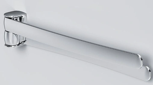 Полотенцедержатель Am.Pm Sensation хром A3032600