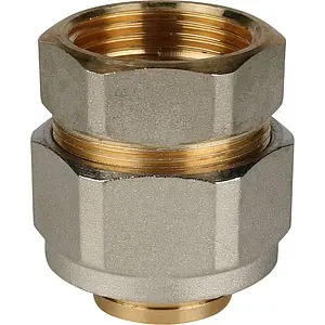 Муфта компрессионная переходная 32мм x 1"в Stout SFS-0002-000132 Муфта компрессионная переходная 32мм x 1"в Stout SFS-0002-000132, 5