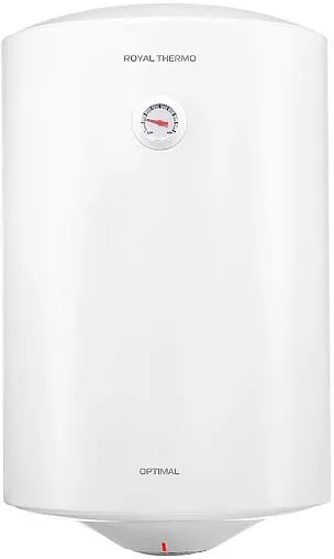 Водонагреватель накопительный электрический Royal Thermo RWH 80 Optimal Водонагреватель накопительный электрический Royal Thermo RWH 80 Optimal
