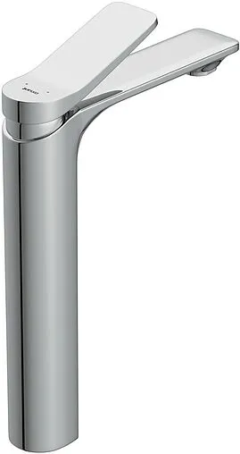 Смеситель для раковины Cersanit Odra хром 63054 Смеситель для раковины Cersanit Odra хром 63054