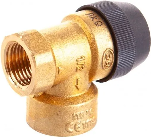 Клапан предохранительный 1¼&quot; 6 бар Elsen ESV06.114112