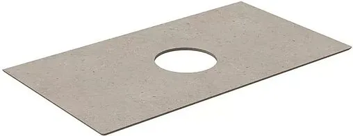 Столешница Kerama Marazzi Magica 90 бежевый матовый MA.1.0.SG540620R\90