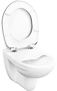 Комплект 5 в 1 VitrA S10 Spinflush 9842B003-7206 с кнопкой Uno 720-0280EXP хром глянцевый Комплект 5 в 1 VitrA S10 Spinflush 9842B003-7206 с кнопкой Uno 720-0280EXP хром глянцевый, 4