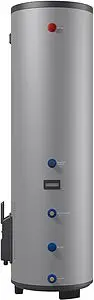 Водонагреватель накопительный электрический Thermex Kelpie 300 F 151240 Водонагреватель накопительный электрический Thermex Kelpie 300 F 151240, 2