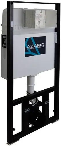 Инсталляция для подвесного унитаза Azario AZ-8010-1000