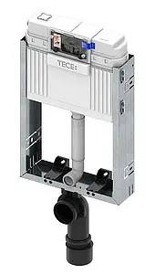 Инсталляция для подвесного унитаза TECEbox 9370000 Инсталляция для подвесного унитаза TECEbox 9370000, 3