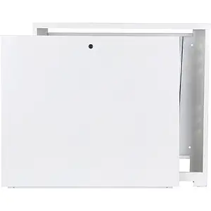 Шкаф коллекторный наружный 8-10 выходов Stout ШРН-3 SSC-0004-000810 Шкаф коллекторный наружный 8-10 выходов Stout ШРН-3 SSC-0004-000810, 5