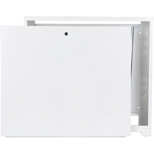 Шкаф коллекторный наружный 8-10 выходов Stout ШРН-3 SSC-0004-000810