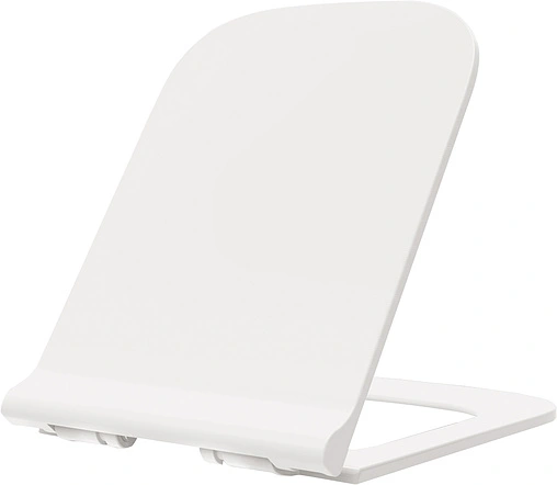 Унитаз подвесной безободковый BelBagno Dory белый BB522ACHR